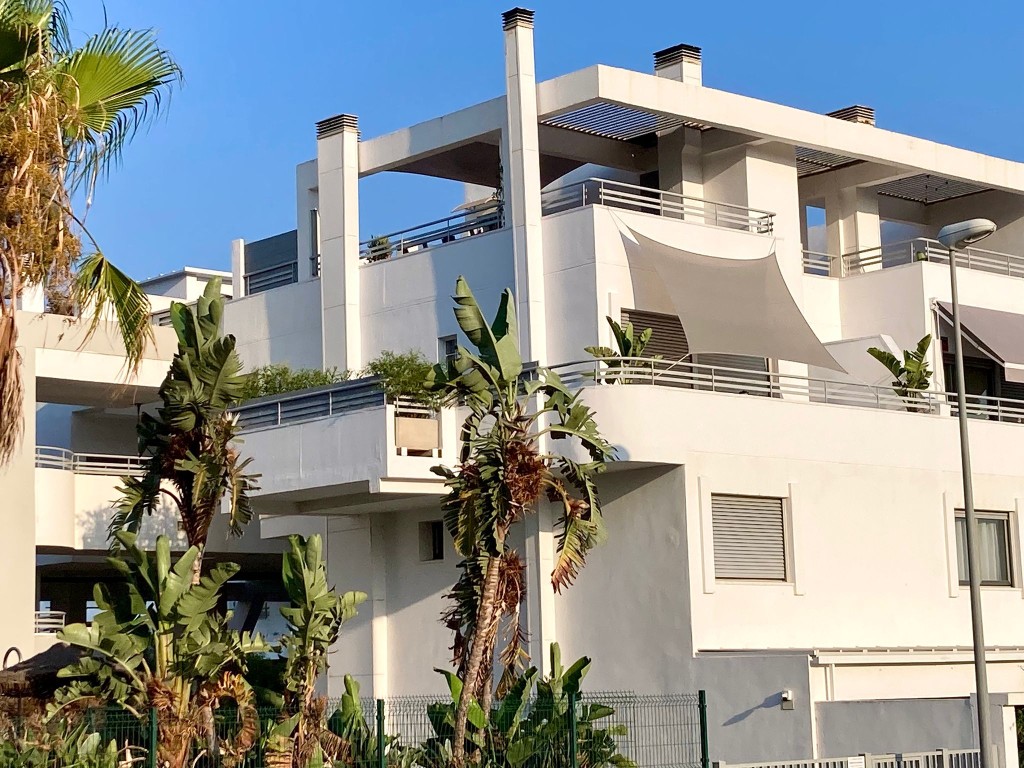 3 Bed, 2 Bath, ApartmentFor Sale, La Cala de Mijas, Malaga