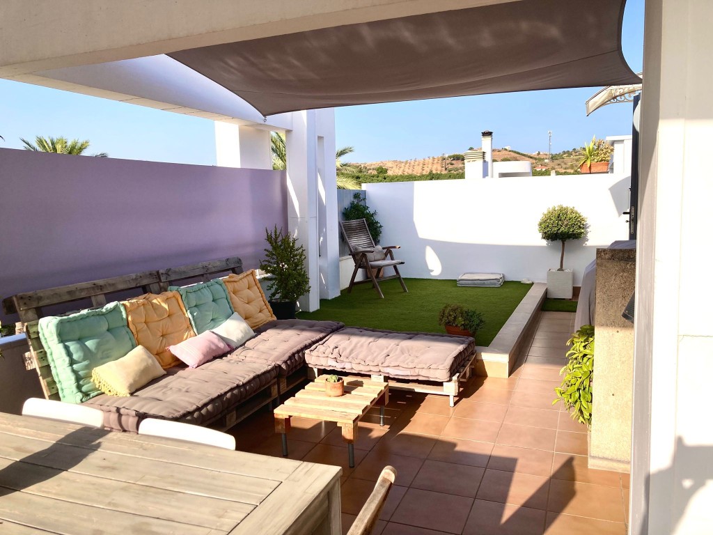 3 Bed, 2 Bath, ApartmentFor Sale, La Cala de Mijas, Malaga
