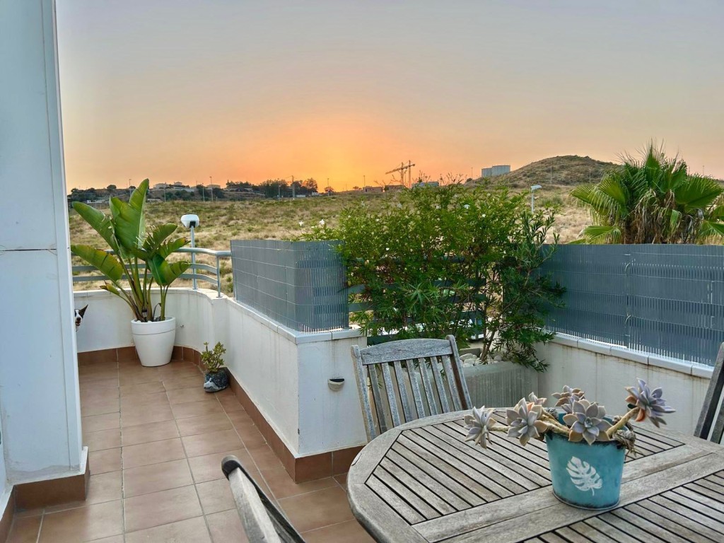 3 Bed, 2 Bath, ApartmentFor Sale, La Cala de Mijas, Malaga