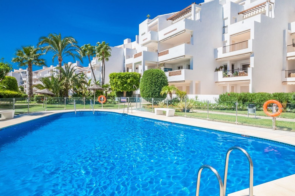 3 Bed, 3 Bath, ApartmentFor Sale, Riviera, Malaga