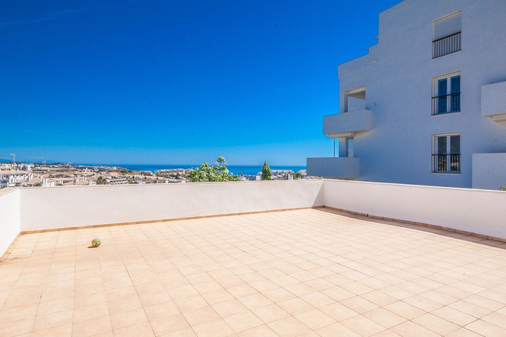 3 Bed, 3 Bath, ApartmentFor Sale, Riviera, Malaga