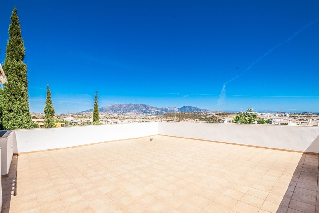 3 Bed, 3 Bath, ApartmentFor Sale, Riviera, Malaga