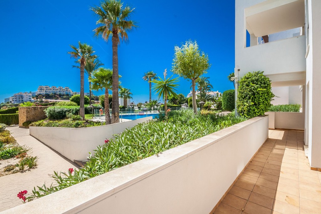 3 Bed, 3 Bath, ApartmentFor Sale, Riviera, Malaga