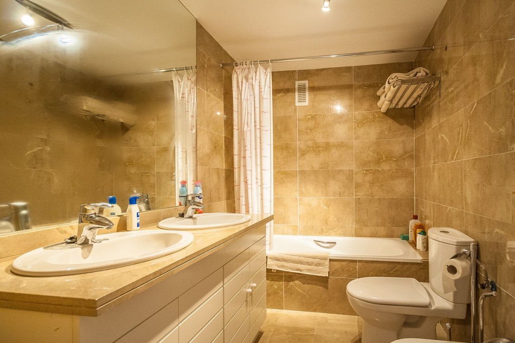 3 Bed, 3 Bath, ApartmentFor Sale, Riviera, Malaga