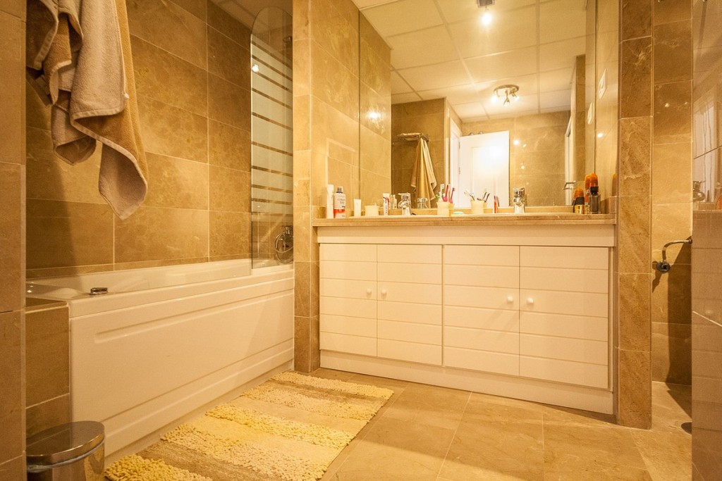 3 Bed, 3 Bath, ApartmentFor Sale, Riviera, Malaga