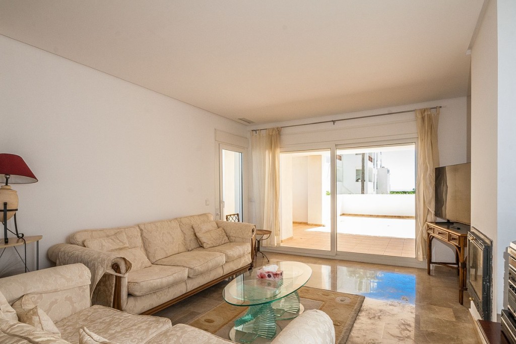 3 Bed, 3 Bath, ApartmentFor Sale, Riviera, Malaga