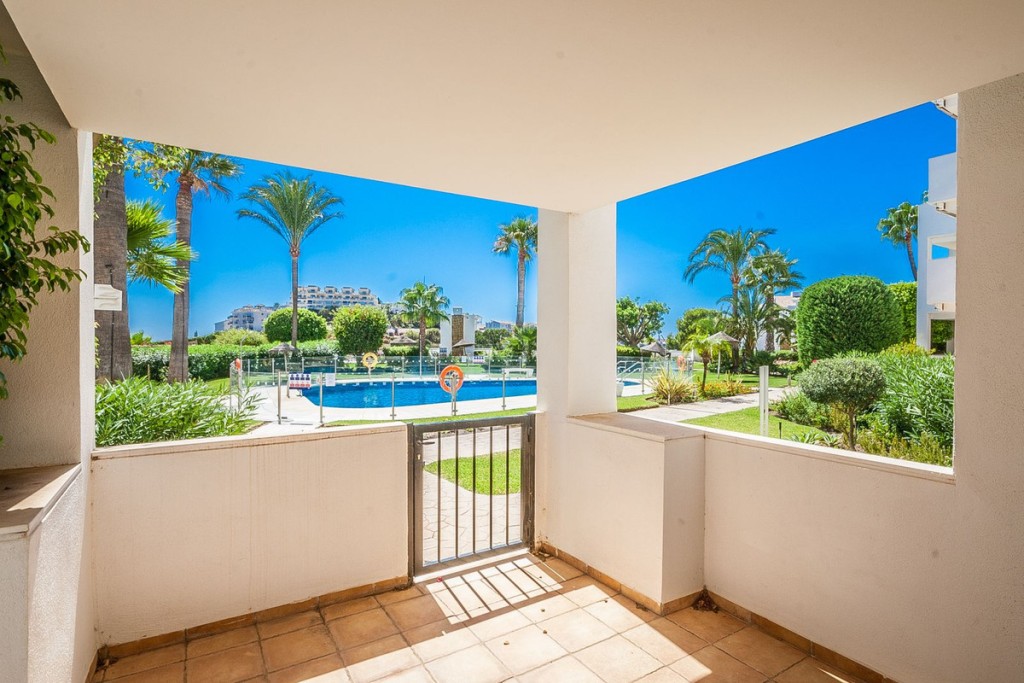 3 Bed, 3 Bath, ApartmentFor Sale, Riviera, Malaga