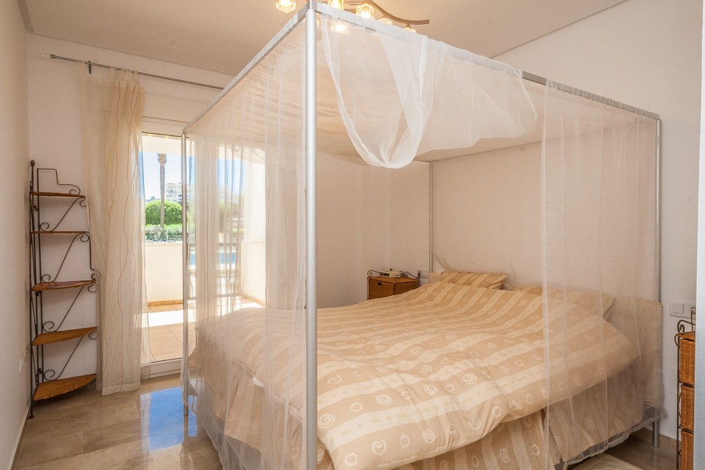 3 Bed, 3 Bath, ApartmentFor Sale, Riviera, Malaga