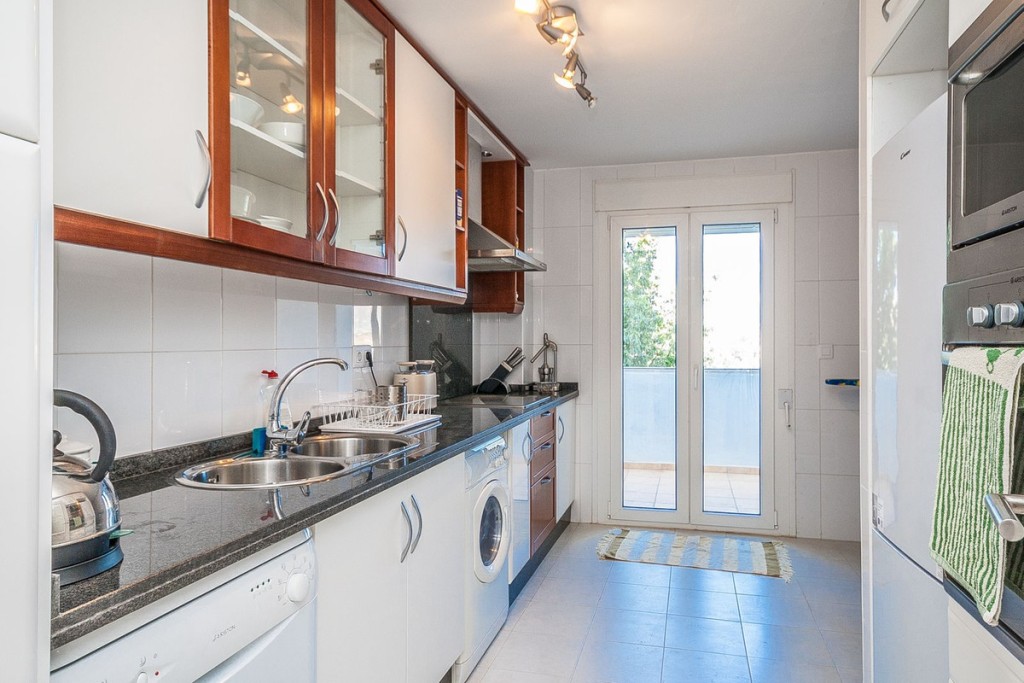 3 Bed, 3 Bath, ApartmentFor Sale, Riviera, Malaga