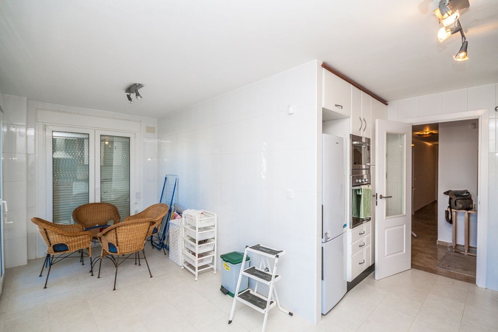 3 Bed, 3 Bath, ApartmentFor Sale, Riviera, Malaga