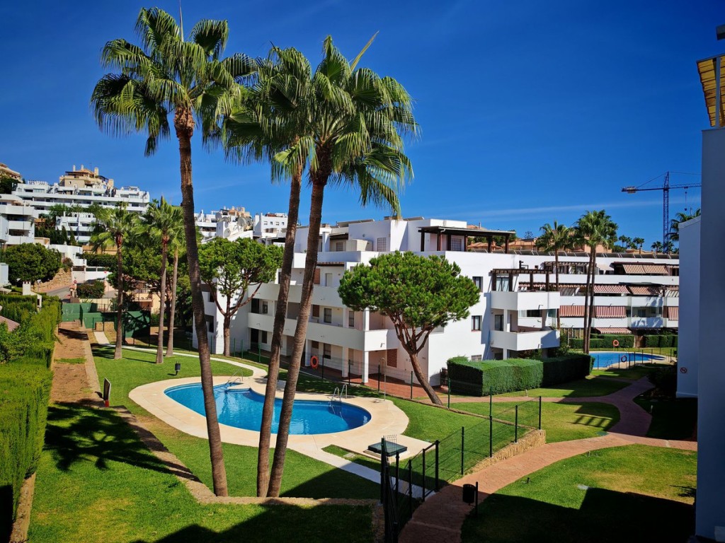 2 Bed, 2 Bath, ApartmentFor Sale, Riviera, Malaga
