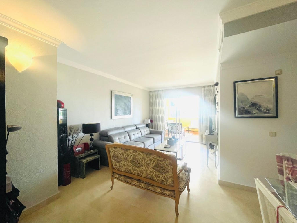 2 Bed, 2 Bath, ApartmentFor Sale, Benahavis, Malaga