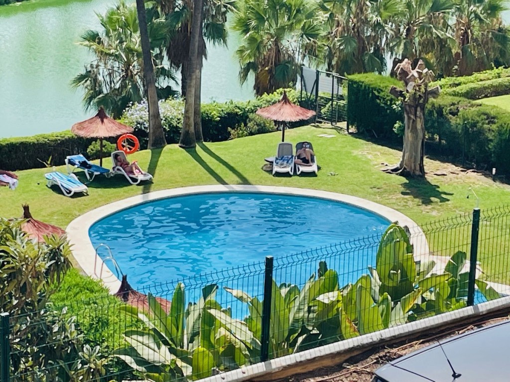 2 Bed, 2 Bath, ApartmentFor Sale, Benahavis, Malaga