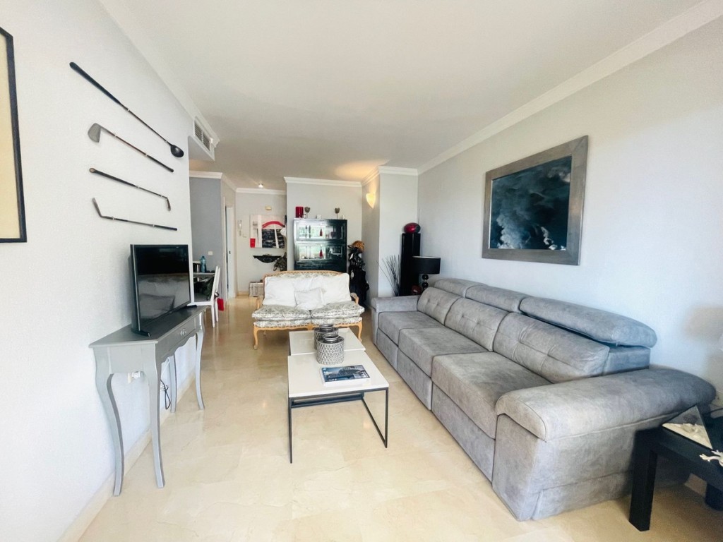 2 Bed, 2 Bath, ApartmentFor Sale, Benahavis, Malaga