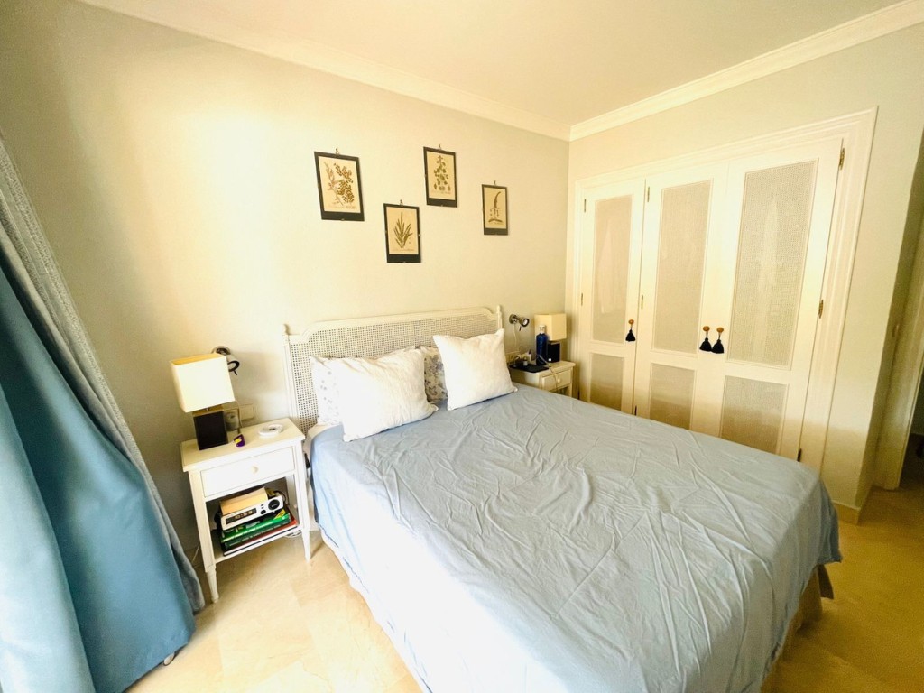 2 Bed, 2 Bath, ApartmentFor Sale, Benahavis, Malaga