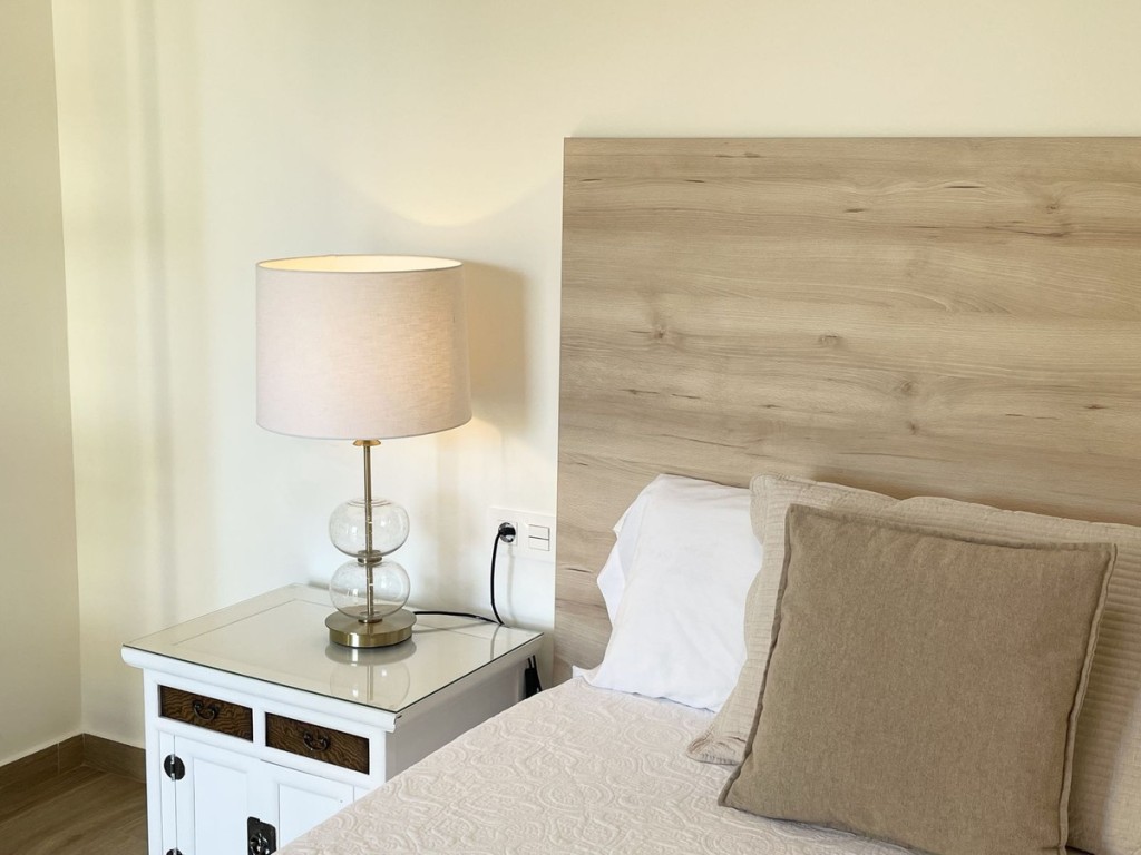 3 Bed, 2 Bath, ApartmentFor Sale, Fuengirola, Malaga