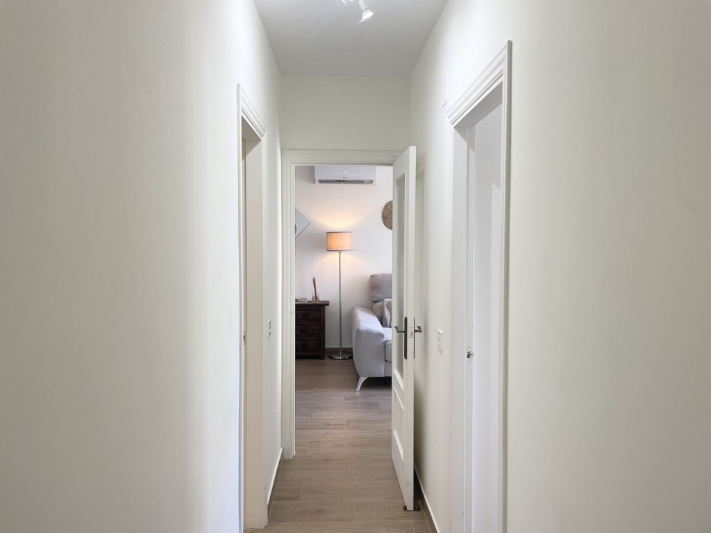 3 Bed, 2 Bath, ApartmentFor Sale, Fuengirola, Malaga