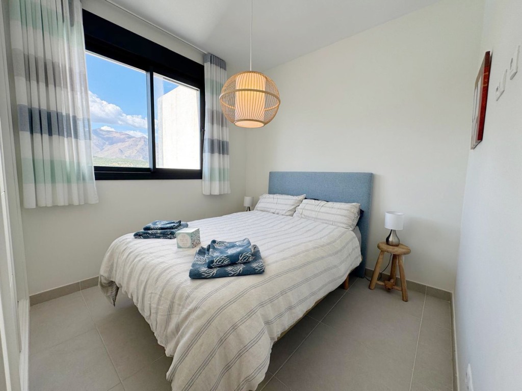 3 Bed, 2 Bath, ApartmentFor Sale, Estepona, Malaga