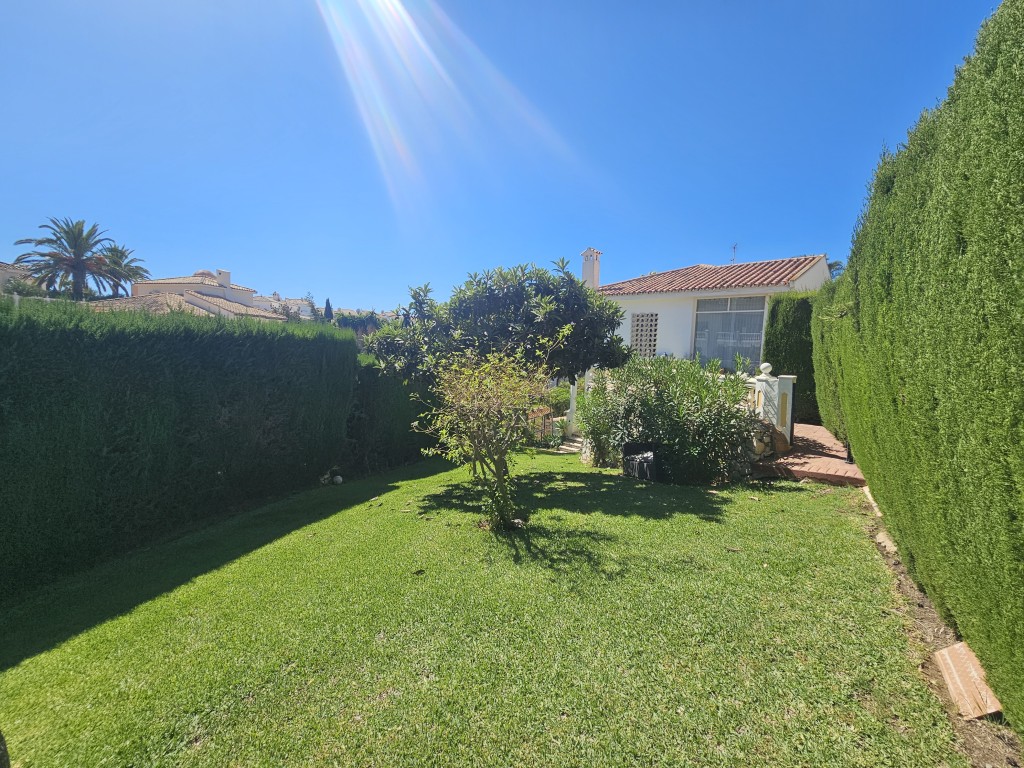 4 Bed, 3 Bath, HouseFor Sale, Riviera, Malaga