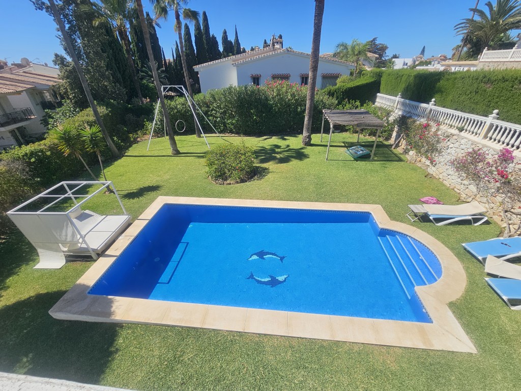4 Bed, 3 Bath, HouseFor Sale, Riviera, Malaga