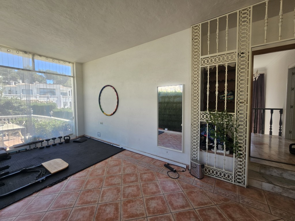 4 Bed, 3 Bath, HouseFor Sale, Riviera, Malaga