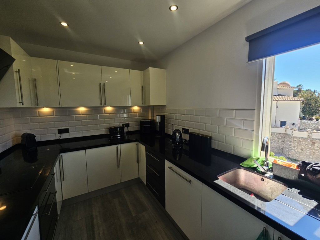 4 Bed, 3 Bath, HouseFor Sale, Riviera, Malaga