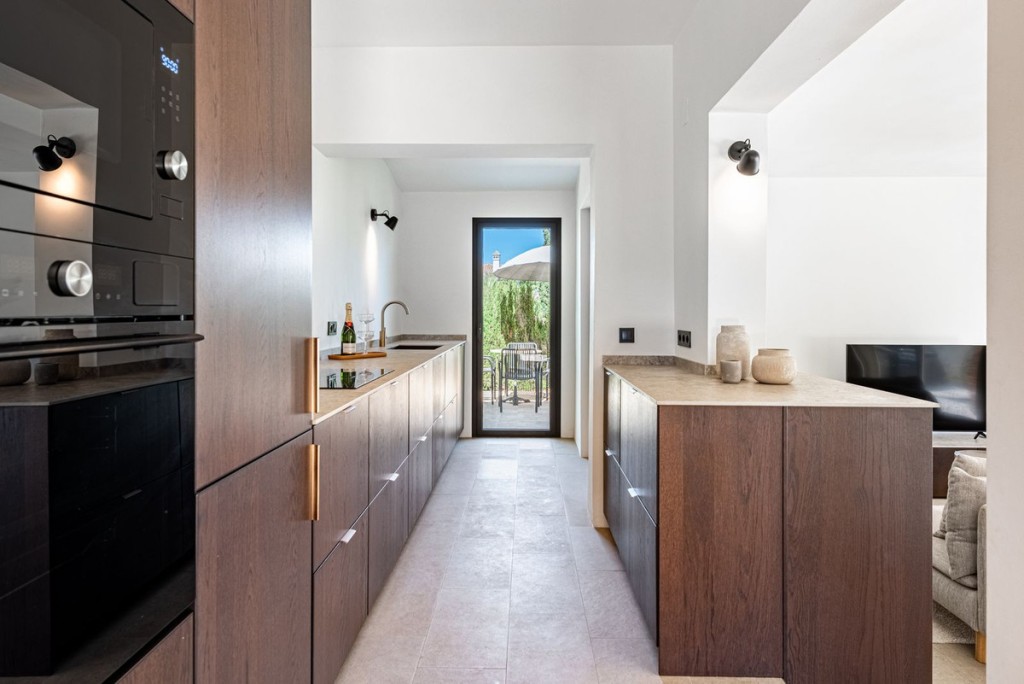 3 Bed, 2 Bath, HouseFor Sale, Mijas Costa, Malaga