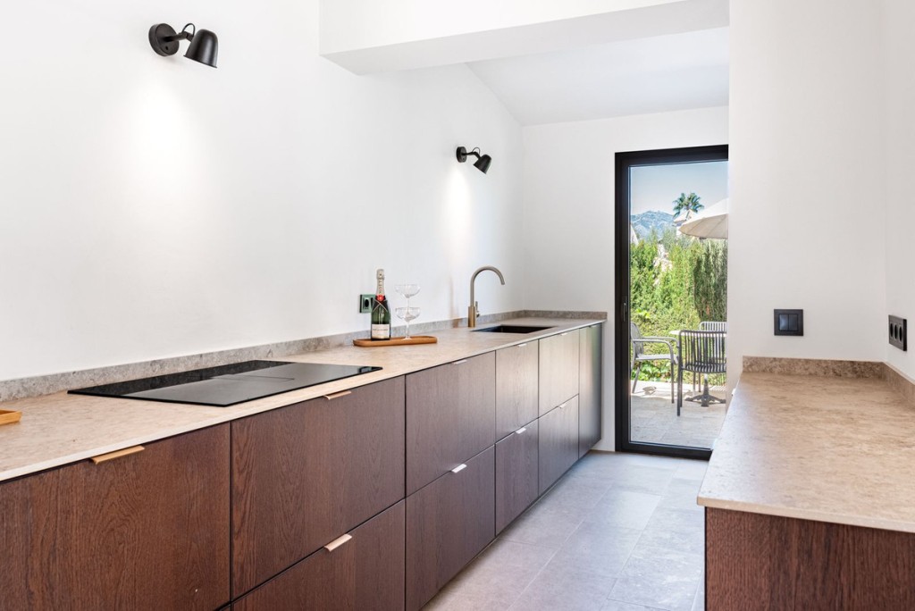 3 Bed, 2 Bath, HouseFor Sale, Mijas Costa, Malaga