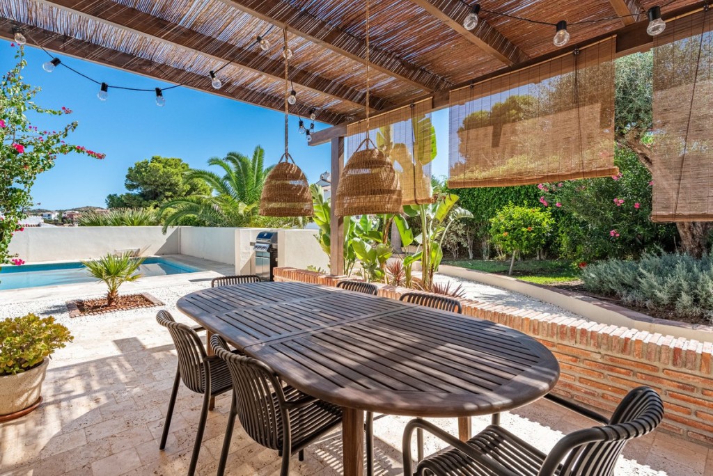 3 Bed, 2 Bath, HouseFor Sale, Mijas Costa, Malaga