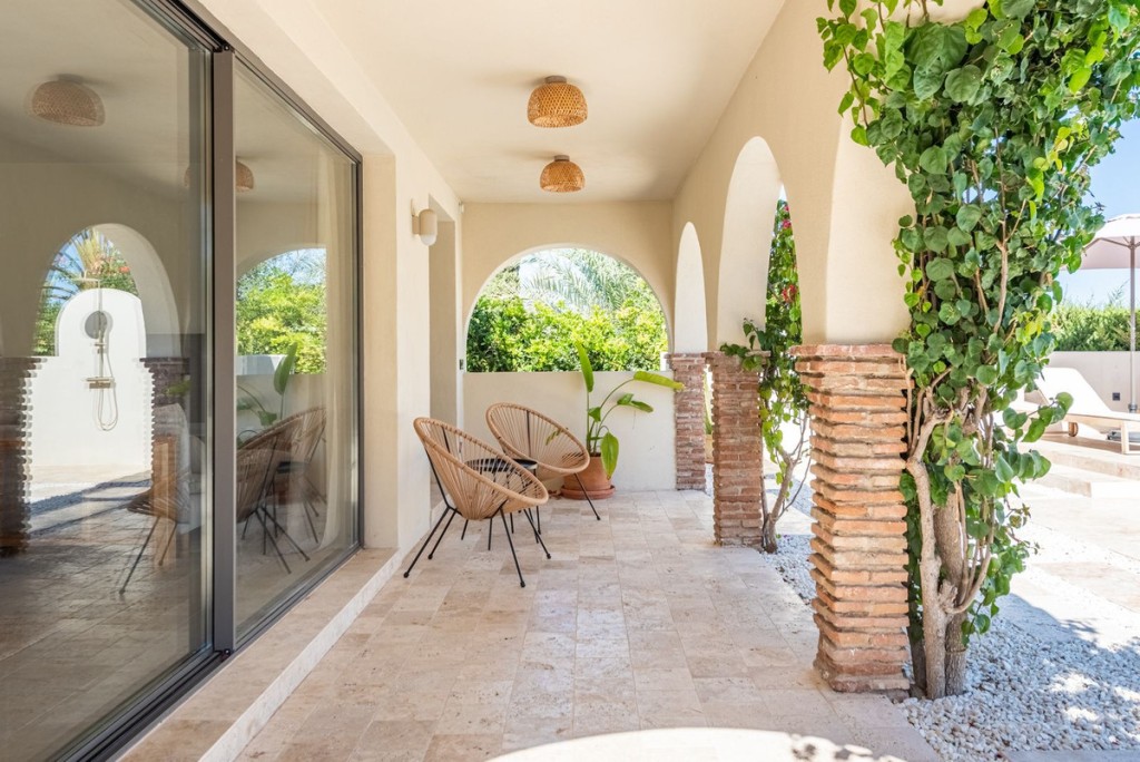 3 Bed, 2 Bath, HouseFor Sale, Mijas Costa, Malaga