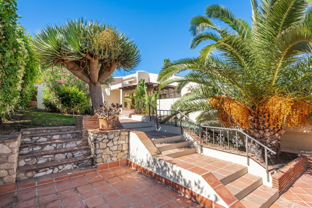 3 Bed, 2 Bath, HouseFor Sale, Mijas Costa, Malaga