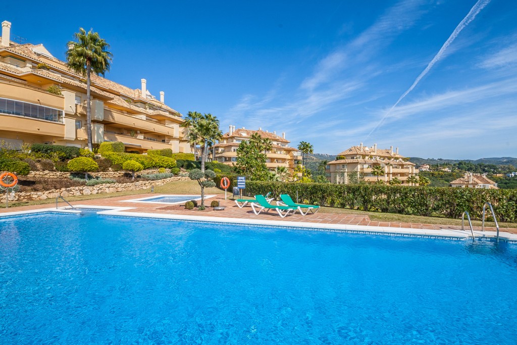 2 Bed, 2 Bath, ApartmentFor Sale, Elviria, Malaga