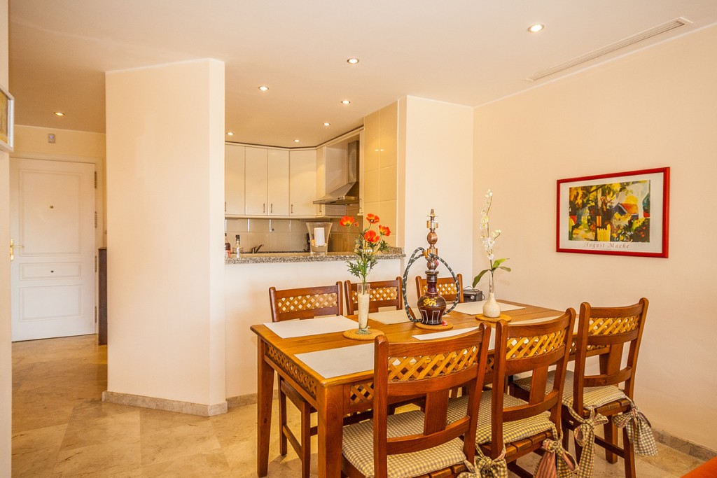 2 Bed, 2 Bath, ApartmentFor Sale, Elviria, Malaga