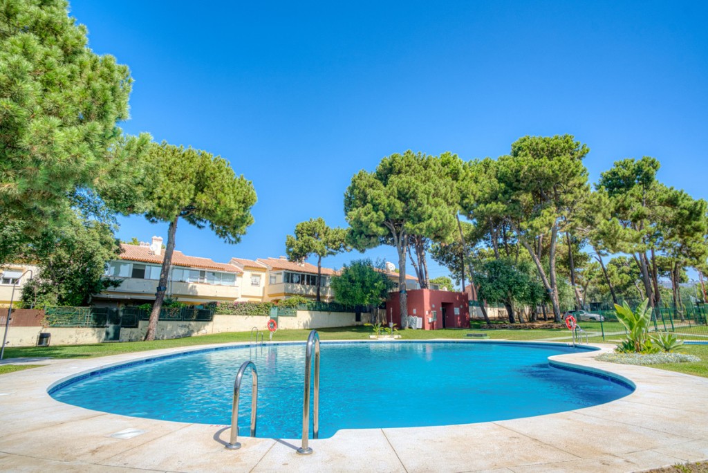 2 Bed, 2 Bath, ApartmentFor Sale, Marbella, Malaga