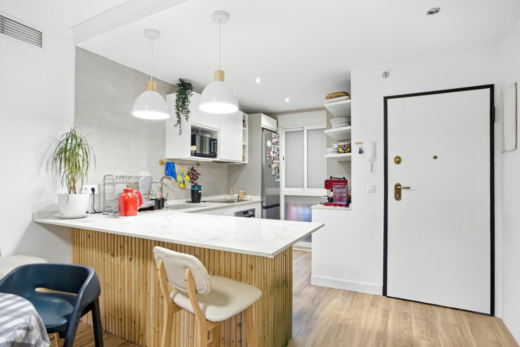 2 Bed, 2 Bath, ApartmentFor Sale, Marbella, Malaga