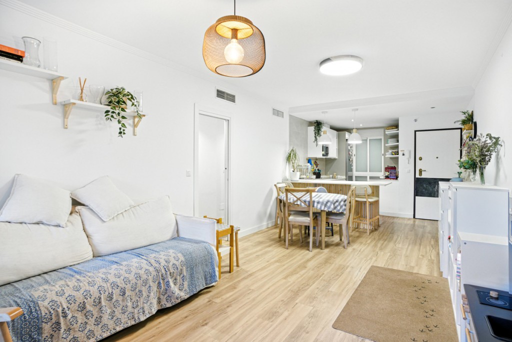 2 Bed, 2 Bath, ApartmentFor Sale, Marbella, Malaga