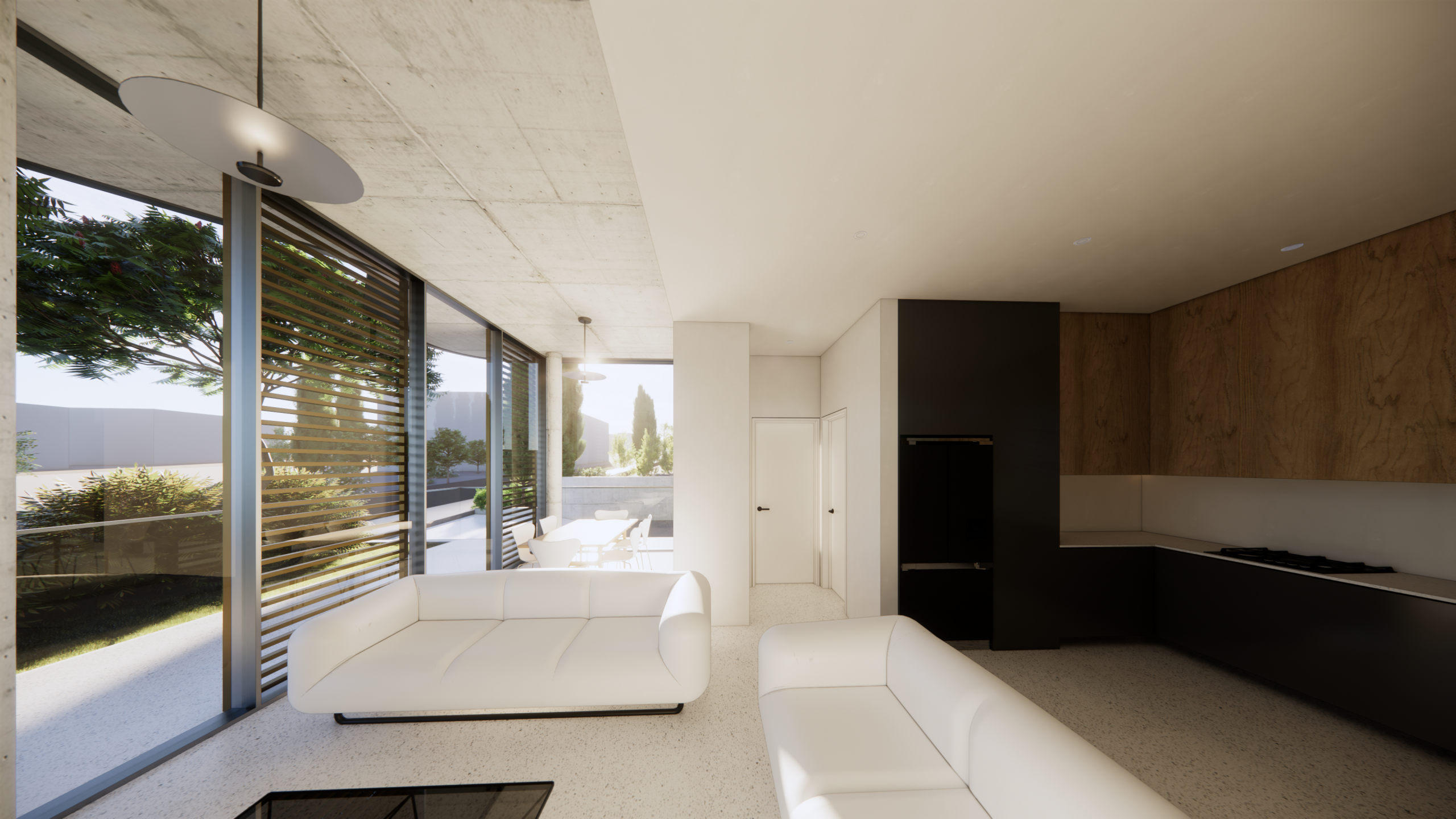 3 Bed, 2 Bath, ApartmentFor Sale, Paphos, Paphos