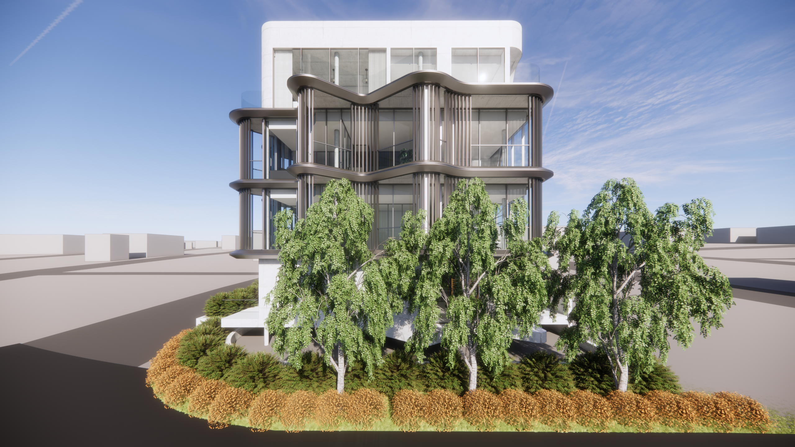 3 Bed, 2 Bath, ApartmentFor Sale, Paphos, Paphos