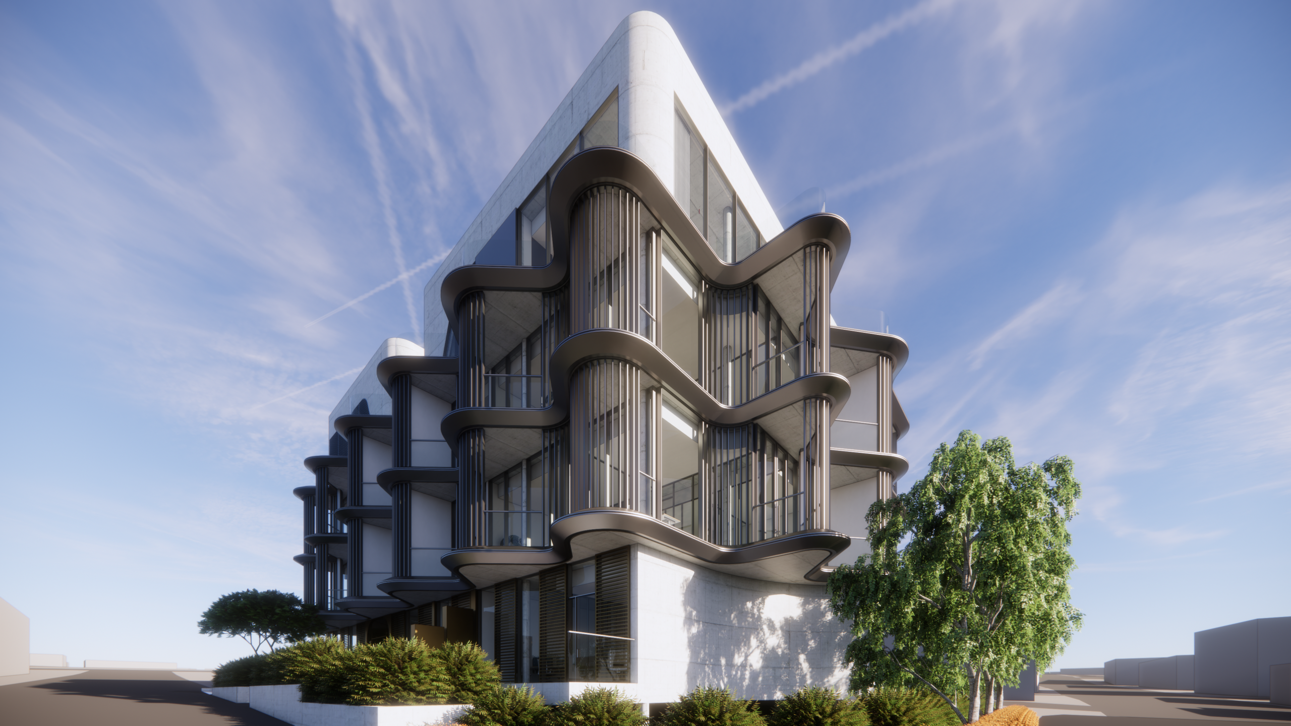 3 Bed, 2 Bath, ApartmentFor Sale, Paphos, Paphos