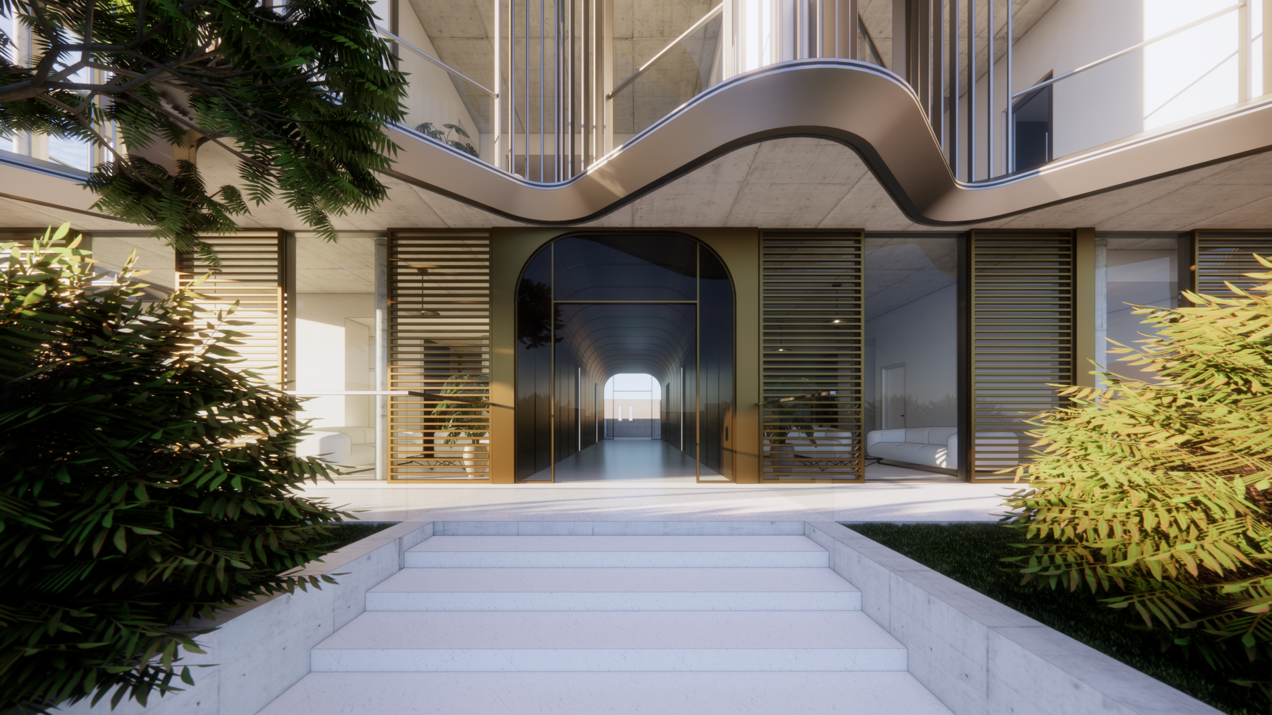 3 Bed, 2 Bath, ApartmentFor Sale, Paphos, Paphos