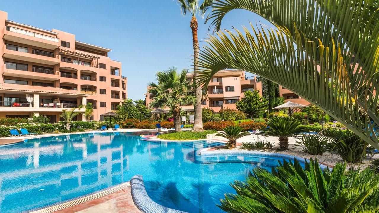 4 Bed, 2 Bath, HouseFor Sale, Paphos, Paphos