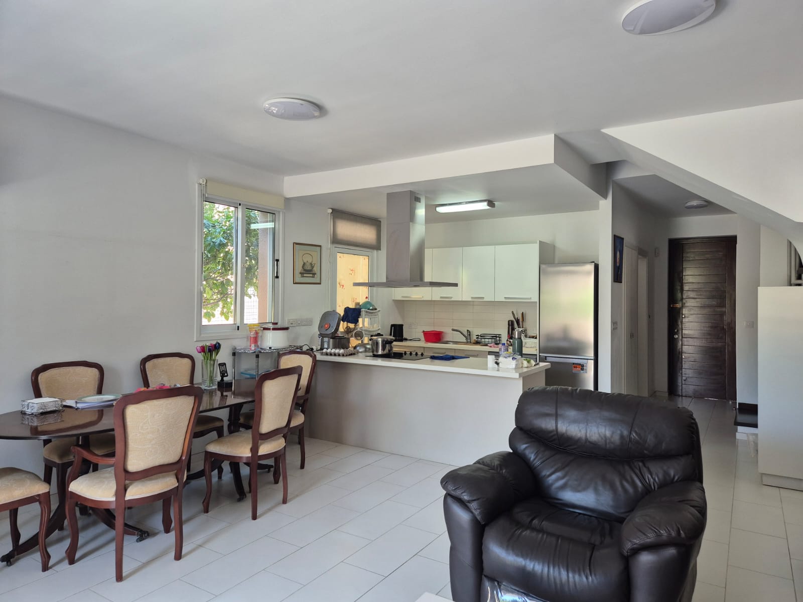 4 Bed, 2 Bath, HouseFor Sale, Paphos, Paphos