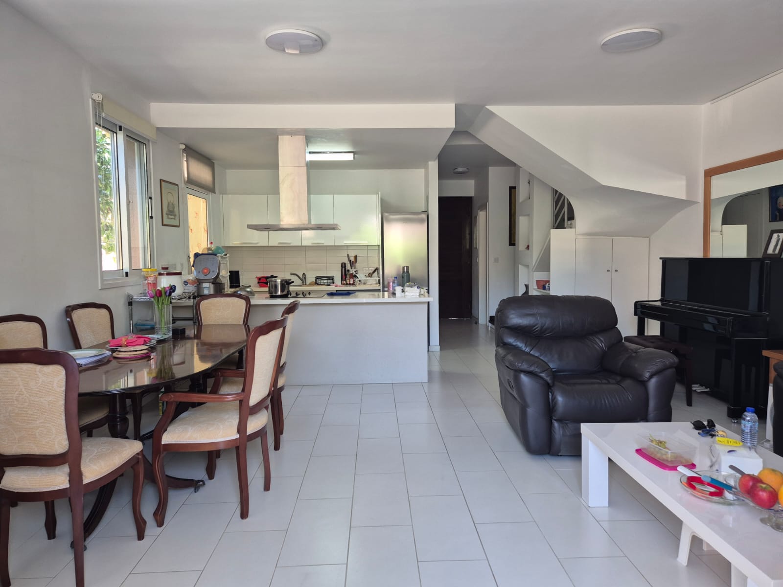 4 Bed, 2 Bath, HouseFor Sale, Paphos, Paphos