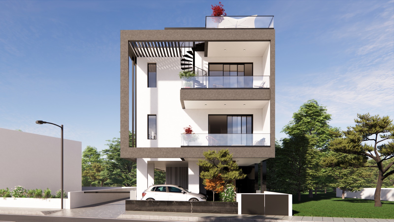 2 Bed, 2 Bath, ApartmentFor Sale, Larnaca, Larnaca 2 Bed, 2 Bath, ApartmentFor Sale, Larnaca, Larnaca