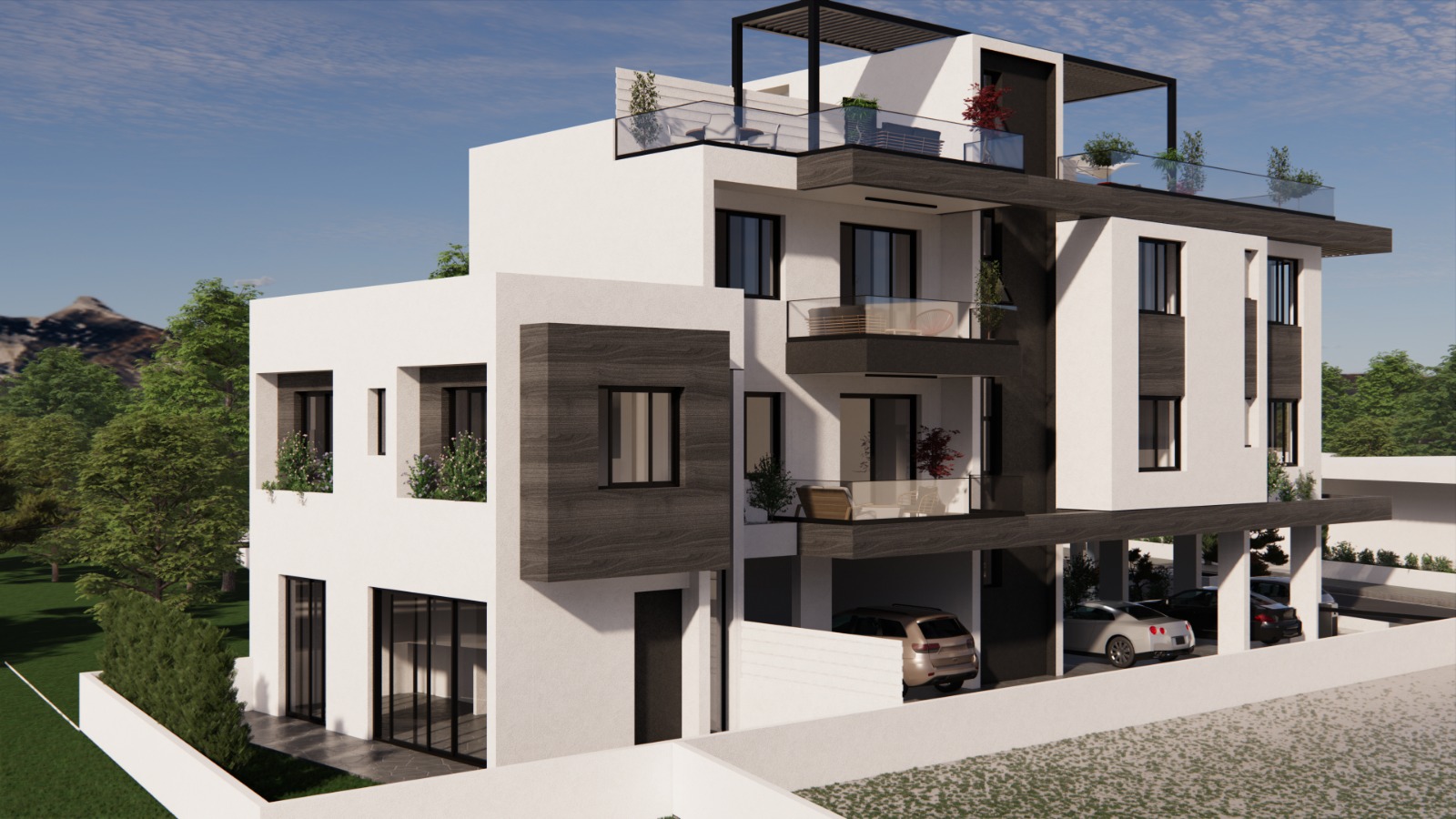 2 Bed, 2 Bath, ApartmentFor Sale, Larnaca, Larnaca 2 Bed, 2 Bath, ApartmentFor Sale, Larnaca, Larnaca