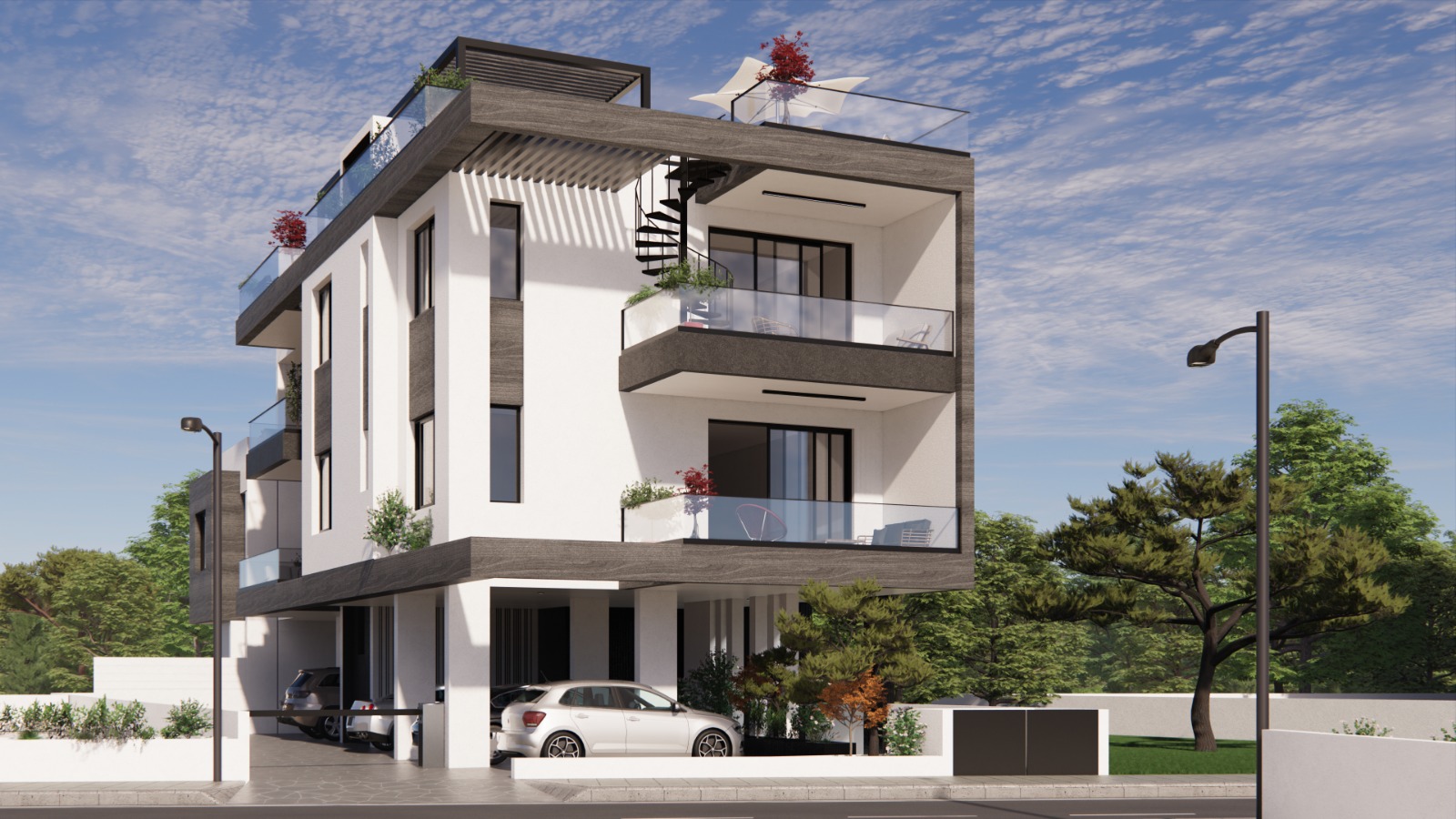 2 Bed, 2 Bath, ApartmentFor Sale, Larnaca, Larnaca 2 Bed, 2 Bath, ApartmentFor Sale, Larnaca, Larnaca