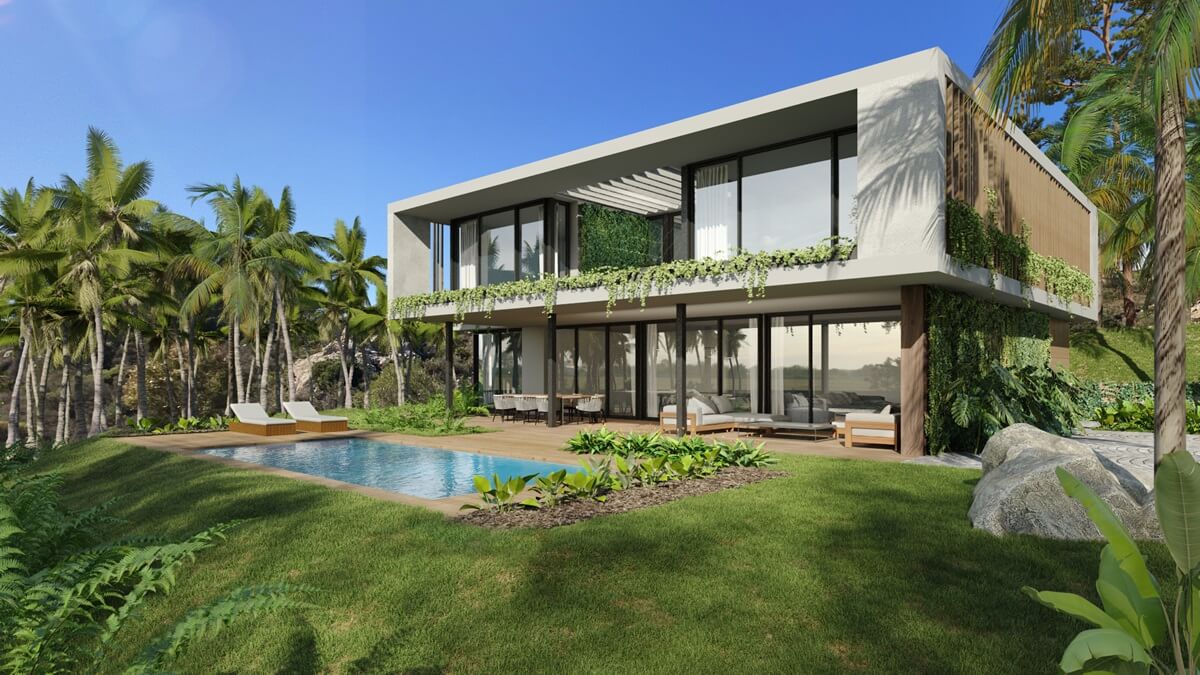 5 Bed, 5 Bath, HouseFor Sale, Sotogrande, Malaga