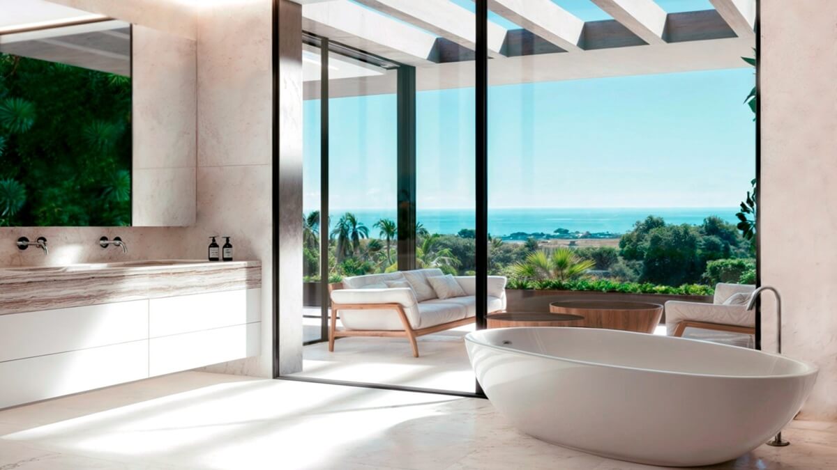 5 Bed, 5 Bath, HouseFor Sale, Sotogrande, Malaga