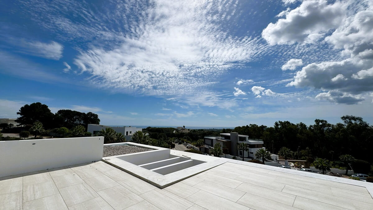 5 Bed, 5 Bath, HouseFor Sale, Sotogrande, Malaga