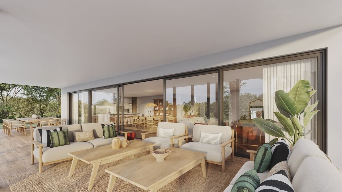 5 Bed, 5 Bath, HouseFor Sale, Sotogrande, Malaga